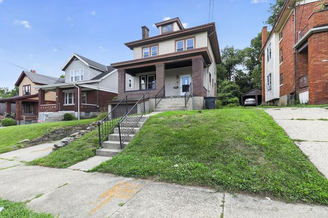 4355 St Lawrence Avenue, Cincinnati, OH 45205