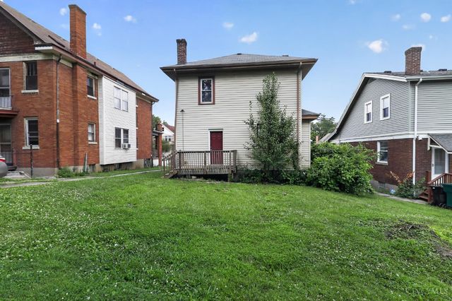 4355 St Lawrence Avenue, Cincinnati, OH 45205