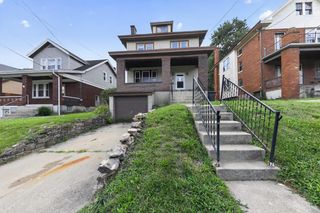 4355 St Lawrence Avenue, Cincinnati, OH 45205