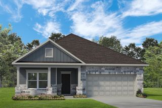 8322 Red Shiner Way, Fulshear, TX 77441