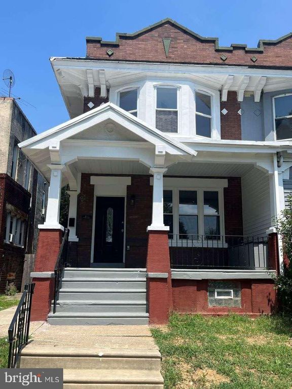 437 W ROOSEVELT BLVD, Philadelphia, PA 19120