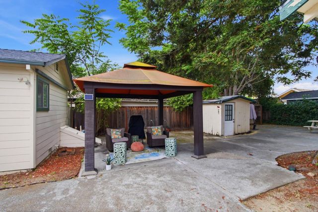 346 Waverly Street, Sunnyvale, CA 94086