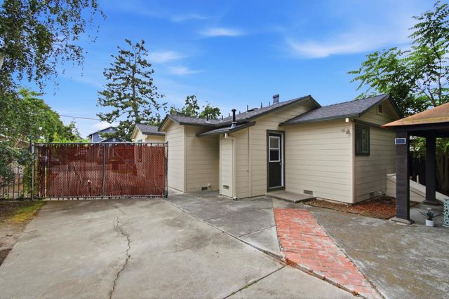 346 Waverly Street, Sunnyvale, CA 94086