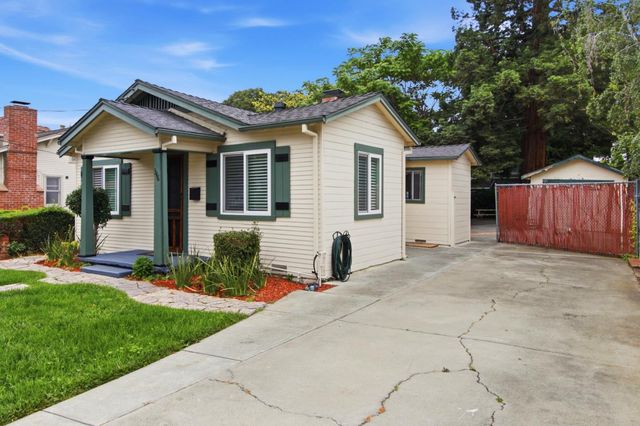 346 Waverly Street, Sunnyvale, CA 94086