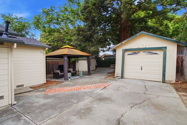 346 Waverly Street, Sunnyvale, CA 94086