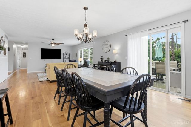 3491 Simpsons Trace, Deerfield Twp., OH 45039