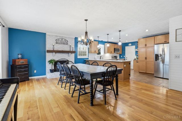 3491 Simpsons Trace, Deerfield Twp., OH 45039