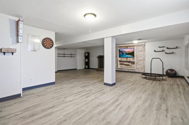 3491 Simpsons Trace, Deerfield Twp., OH 45039