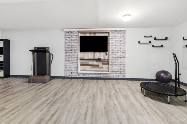 3491 Simpsons Trace, Deerfield Twp., OH 45039
