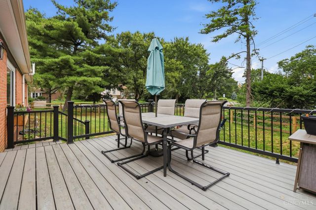 3491 Simpsons Trace, Deerfield Twp., OH 45039