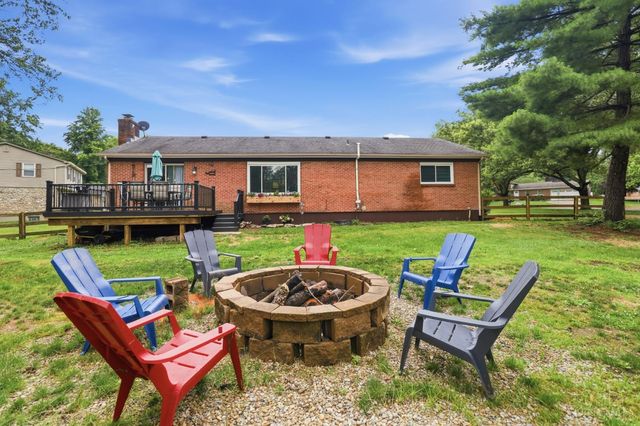 3491 Simpsons Trace, Deerfield Twp., OH 45039