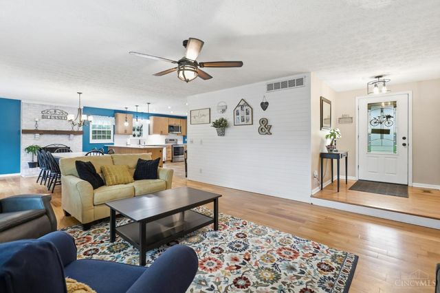 3491 Simpsons Trace, Deerfield Twp., OH 45039