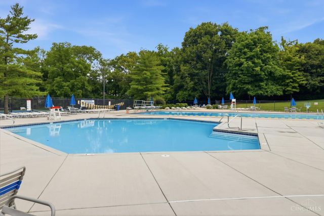 3491 Simpsons Trace, Deerfield Twp., OH 45039