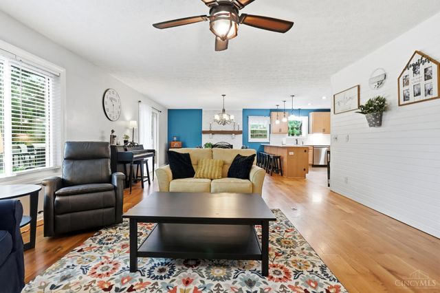 3491 Simpsons Trace, Deerfield Twp., OH 45039