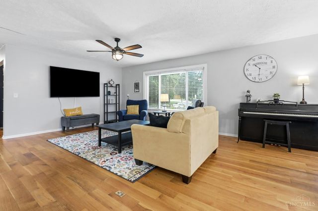3491 Simpsons Trace, Deerfield Twp., OH 45039