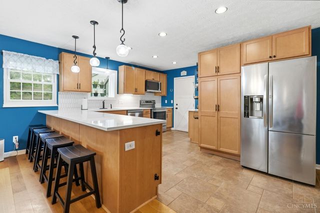 3491 Simpsons Trace, Deerfield Twp., OH 45039