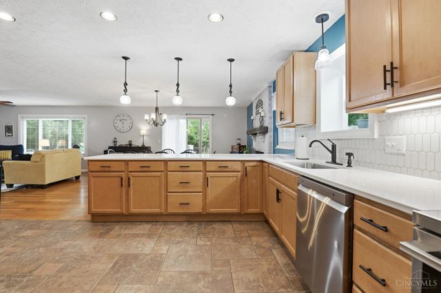 3491 Simpsons Trace, Deerfield Twp., OH 45039
