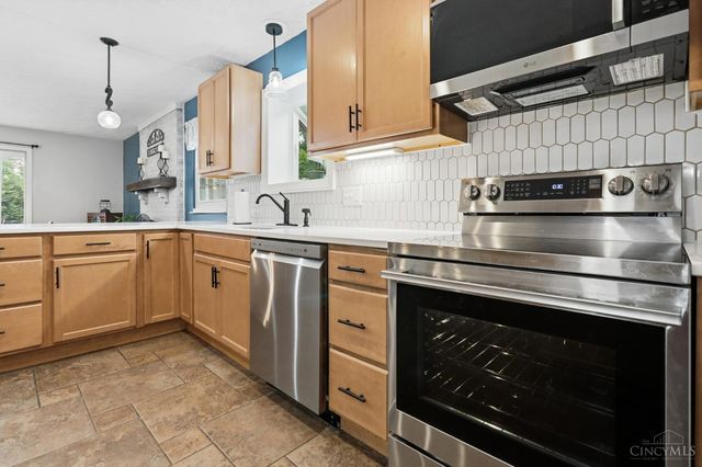 3491 Simpsons Trace, Deerfield Twp., OH 45039