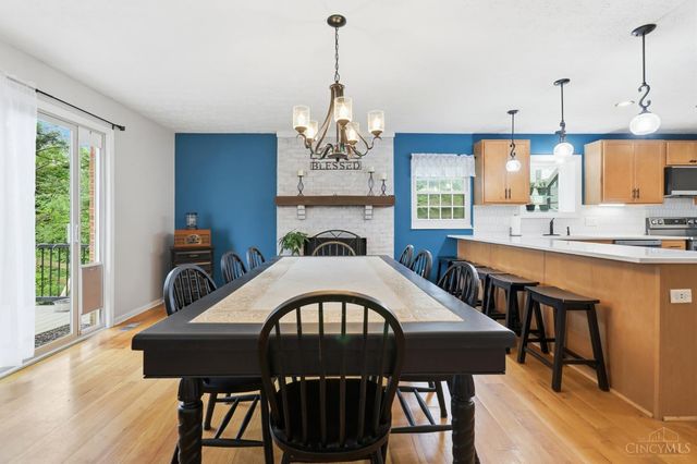 3491 Simpsons Trace, Deerfield Twp., OH 45039