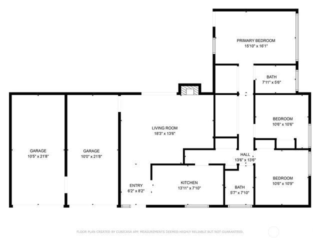 8102 Oakridge Drive SW, Lakewood, WA 98498