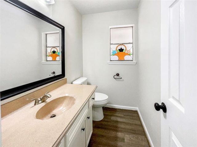 16126 Spinnaker Drive, Crosby, TX 77532