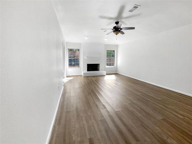 16126 Spinnaker Drive, Crosby, TX 77532