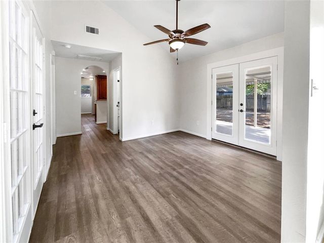 16126 Spinnaker Drive, Crosby, TX 77532