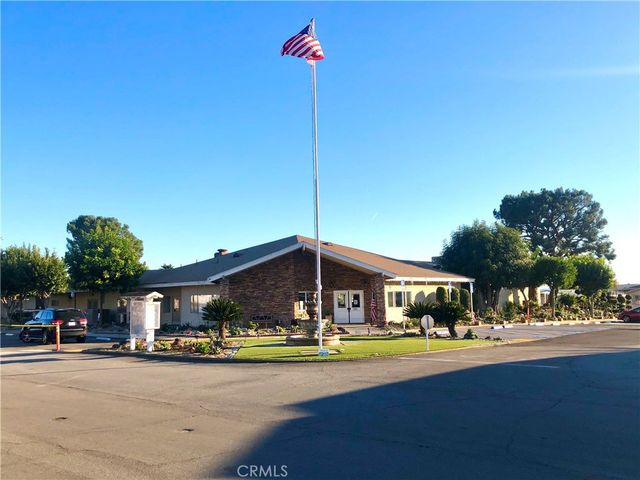 3530 Damien Avenue 132, La Verne, CA 91750