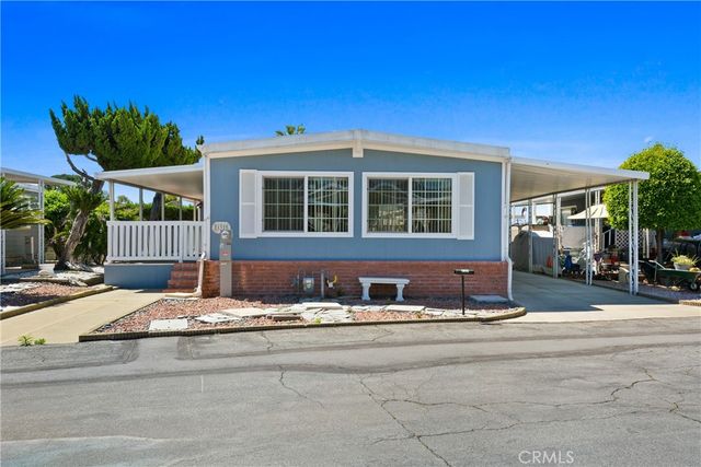 3530 Damien Avenue 132, La Verne, CA 91750