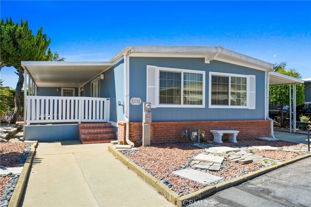 3530 Damien Avenue 132, La Verne, CA 91750