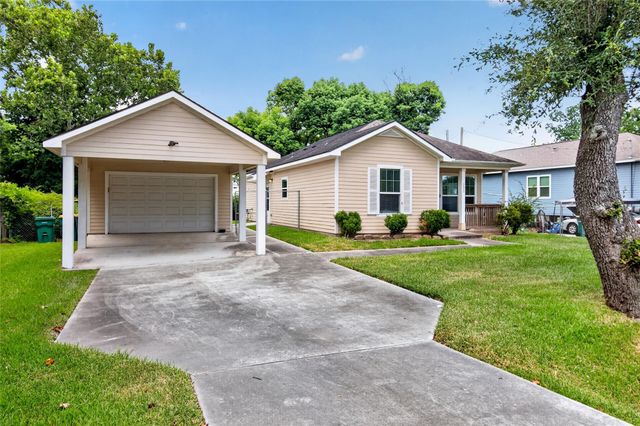 233 Beatrice Street, La Marque, TX 77568