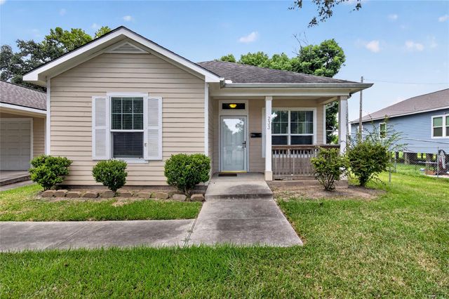 233 Beatrice Street, La Marque, TX 77568