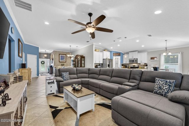 53 Auberry Drive, Palm Coast, FL 32137