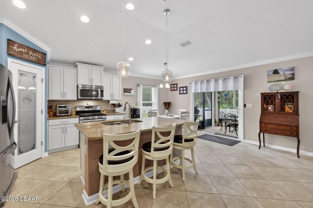 53 Auberry Drive, Palm Coast, FL 32137