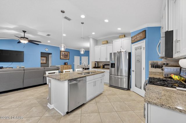 53 Auberry Drive, Palm Coast, FL 32137
