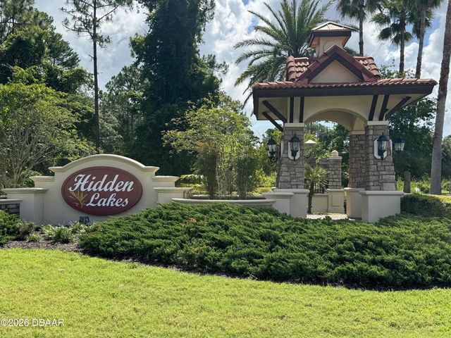 53 Auberry Drive, Palm Coast, FL 32137