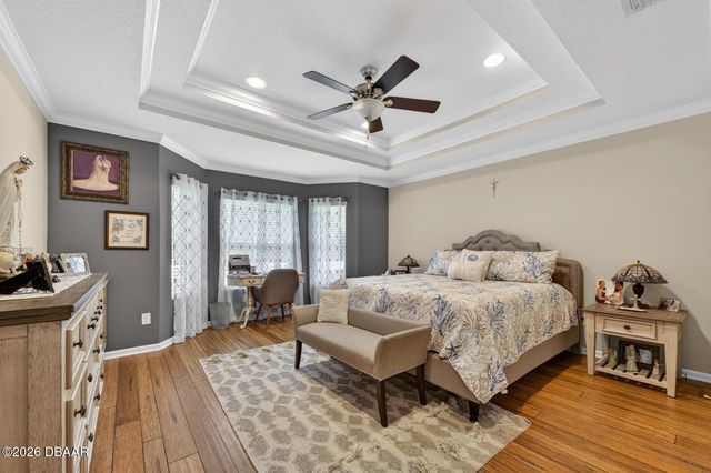 53 Auberry Drive, Palm Coast, FL 32137