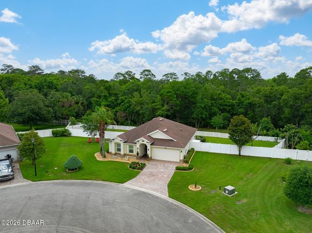 53 Auberry Drive, Palm Coast, FL 32137