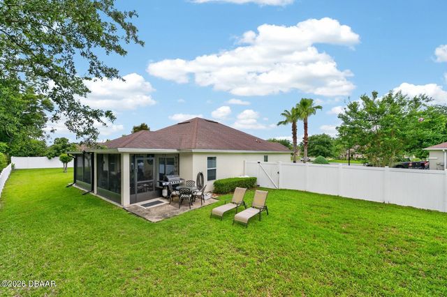 53 Auberry Drive, Palm Coast, FL 32137