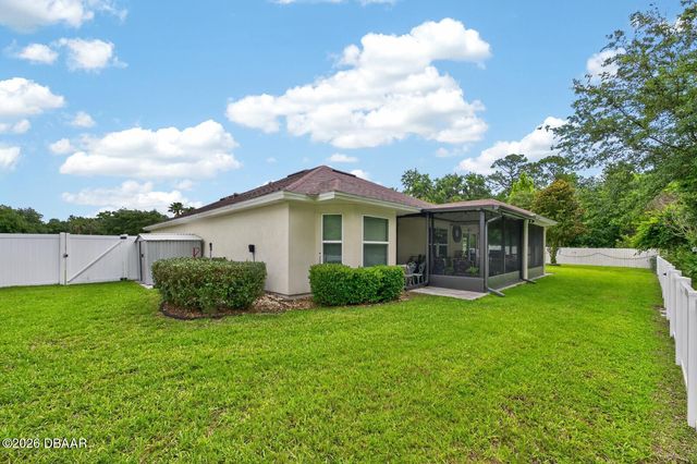 53 Auberry Drive, Palm Coast, FL 32137