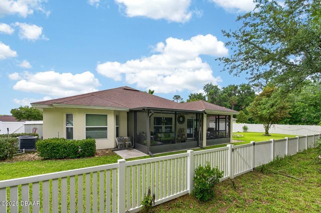 53 Auberry Drive, Palm Coast, FL 32137