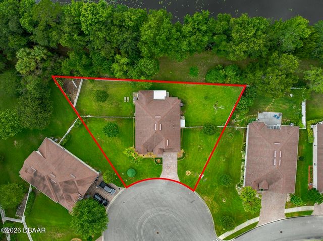 53 Auberry Drive, Palm Coast, FL 32137