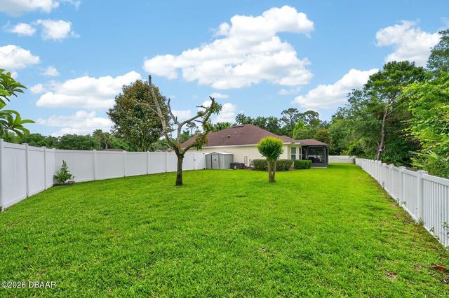 53 Auberry Drive, Palm Coast, FL 32137