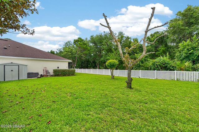 53 Auberry Drive, Palm Coast, FL 32137