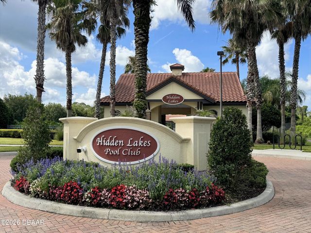 53 Auberry Drive, Palm Coast, FL 32137