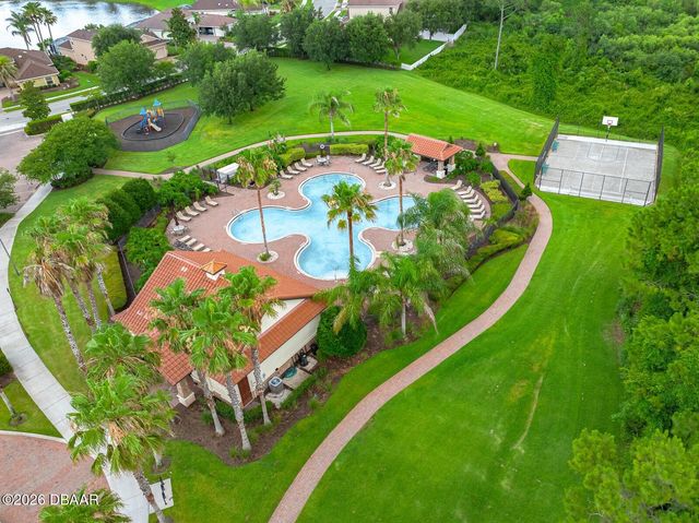 53 Auberry Drive, Palm Coast, FL 32137