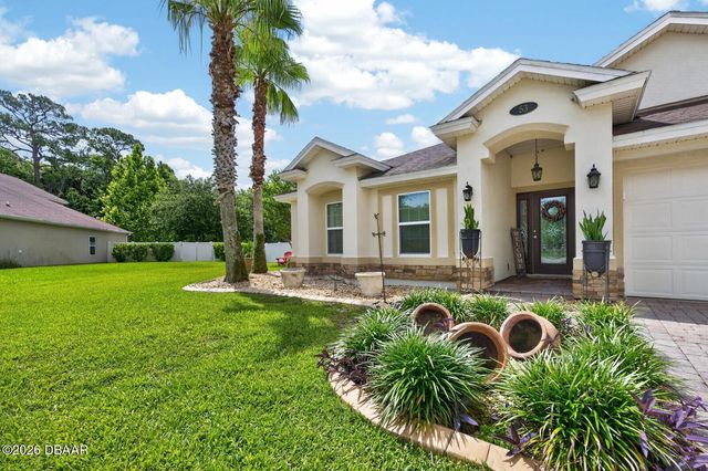 53 Auberry Drive, Palm Coast, FL 32137