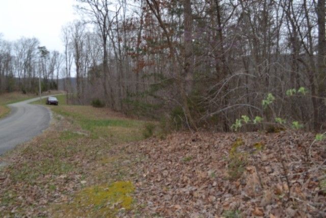 0 Cheyenne Drive, Jamestown, TN 38556