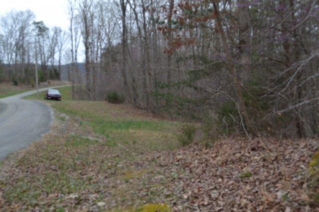 0 Cheyenne Drive, Jamestown, TN 38556