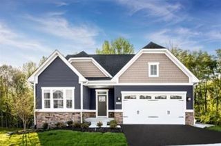 287 Dana Drive, Nottingham, PA 15330